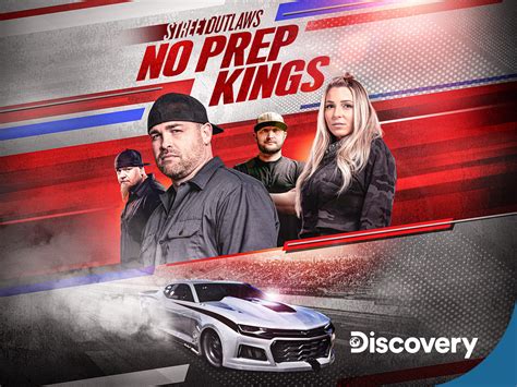 cartoonhd street outlaws|Street Outlaws: No Prep Kings on Discovery .